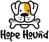 hope hound handmade designer dog collars